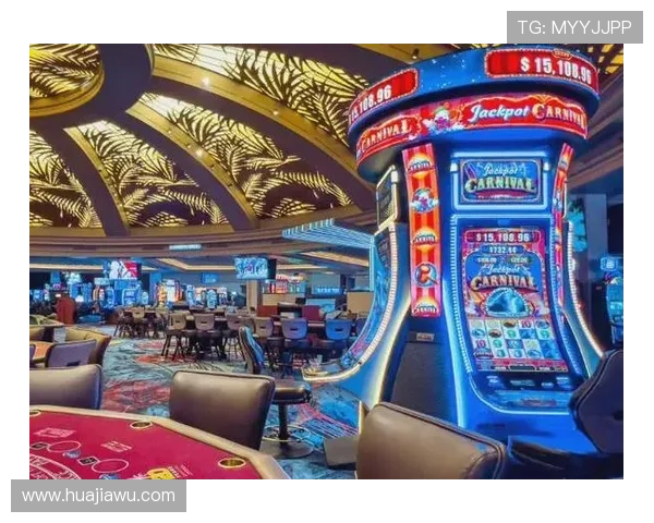 金沙赌场最新优惠活动全面解析助你轻松赢取丰厚奖励